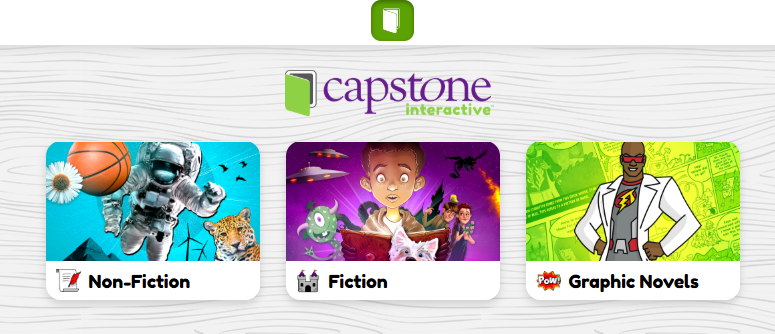 Capstone Library